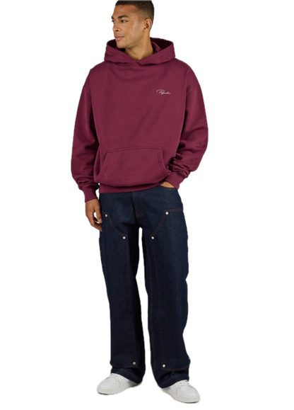 Pike Oversized Hoodie