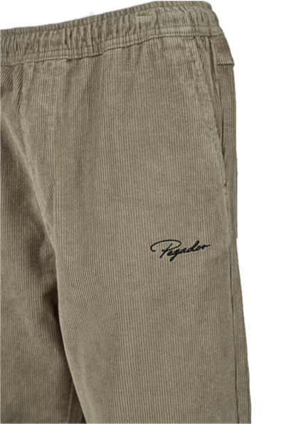 Bilaspur Wide Cord Pants