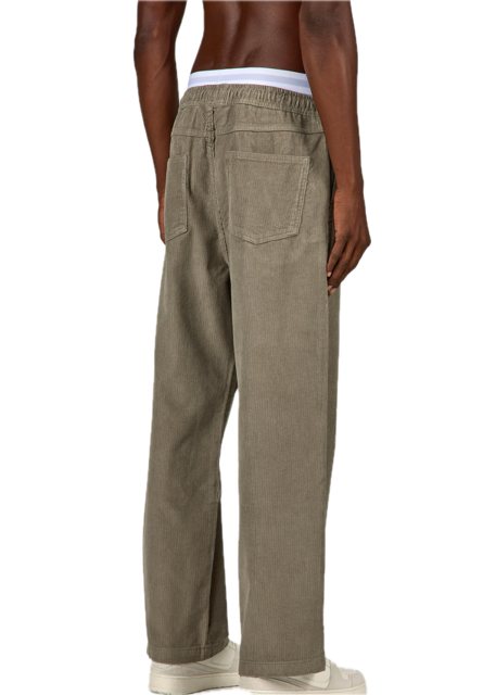 Bilaspur Wide Cord Pants