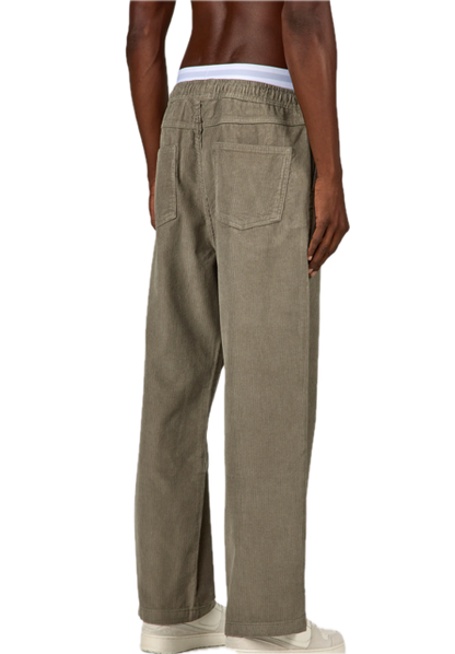 Bilaspur Wide Cord Pants