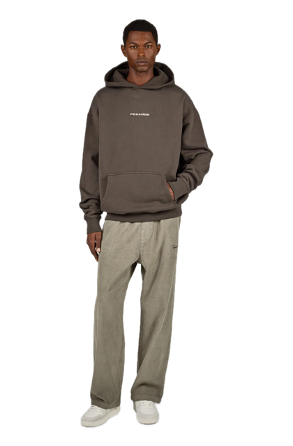 Bilaspur Wide Cord Pants