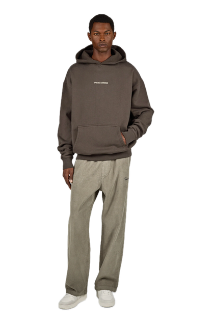 Bilaspur Wide Cord Pants