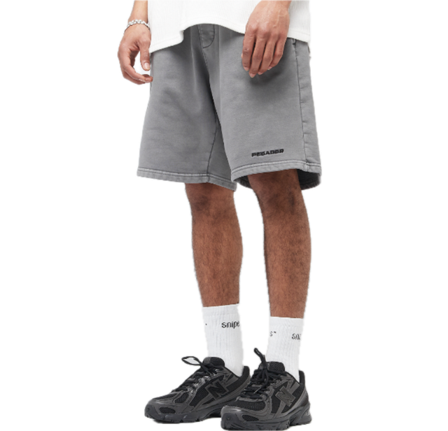 Logo Heavy Sweat Short