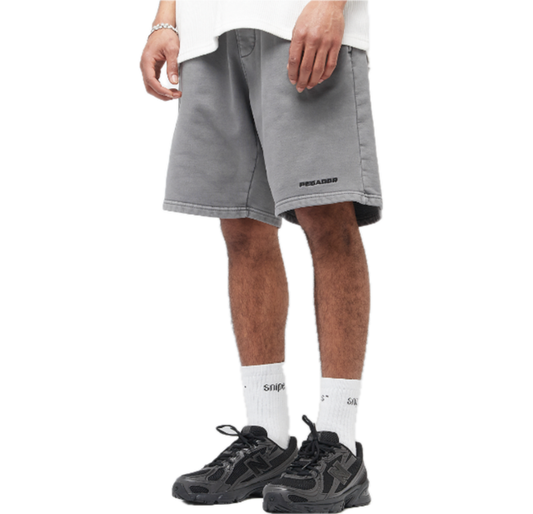 Logo Heavy Sweat Short