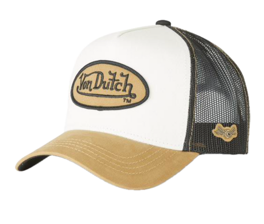 Van Dutch Cap