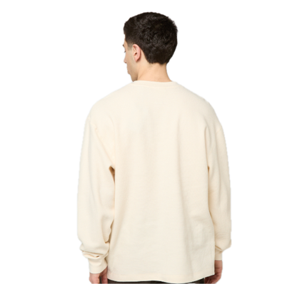 Signature Waffle Longsleeve