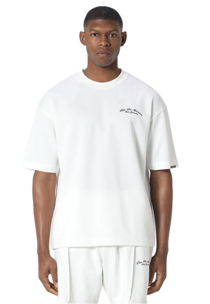 Crest Tee