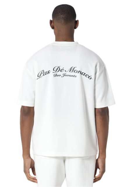 Crest Tee