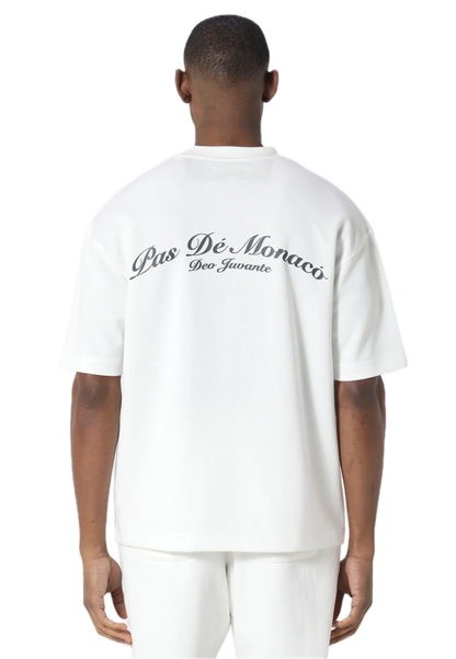 Crest Tee