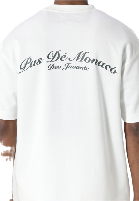 Crest Tee