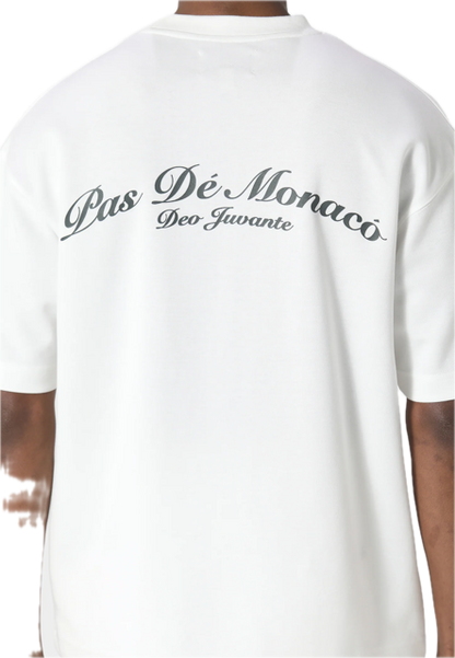 Crest Tee