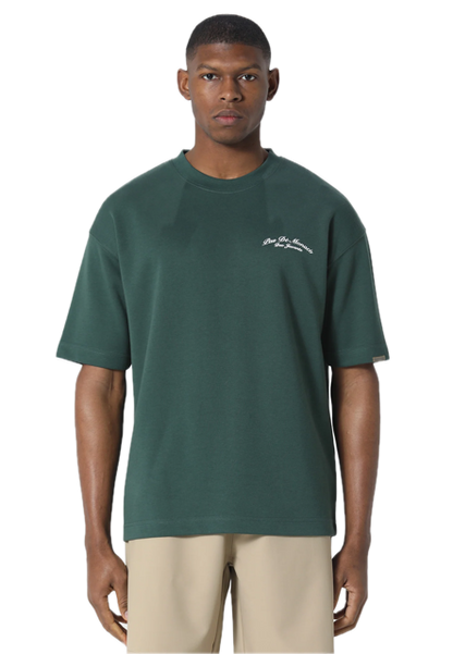 Crest Tee
