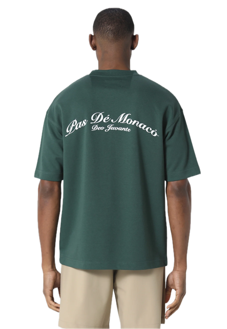 Crest Tee