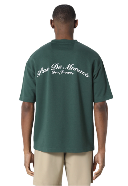 Crest Tee