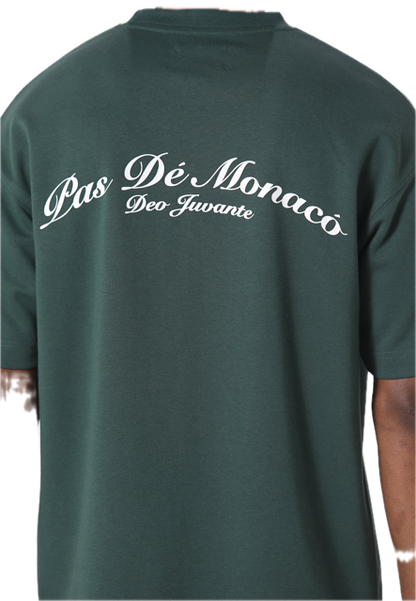 Crest Tee