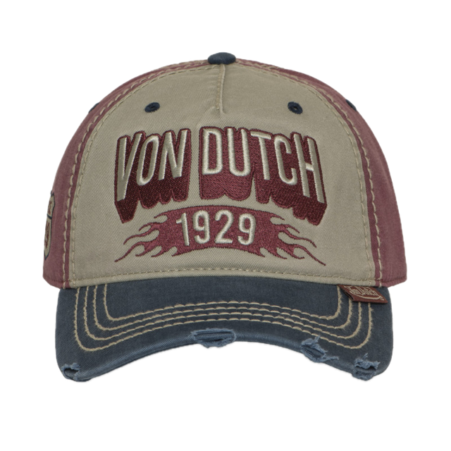 Baseball Broderie