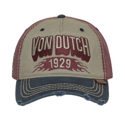 Baseball Broderie
