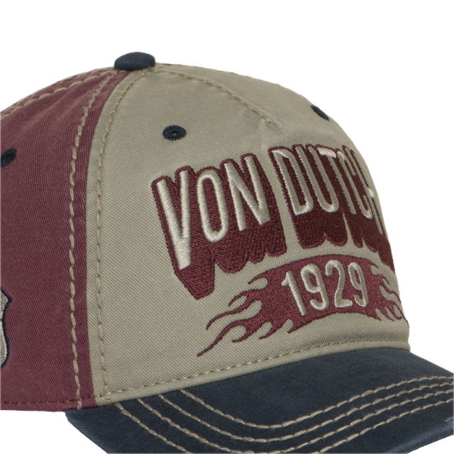 Baseball Broderie