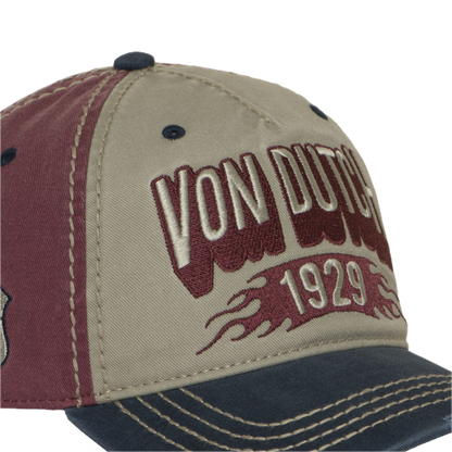 Baseball Broderie