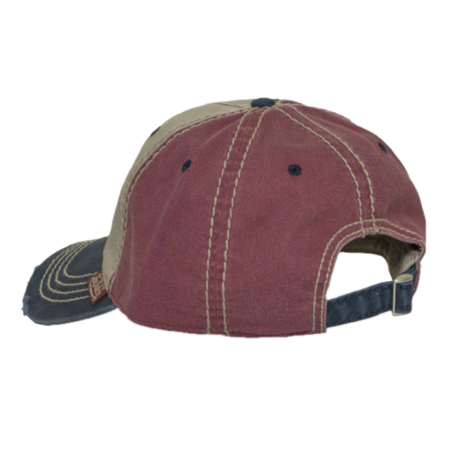 Baseball Broderie