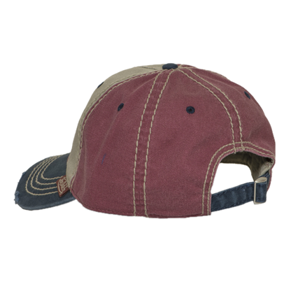 Baseball Broderie