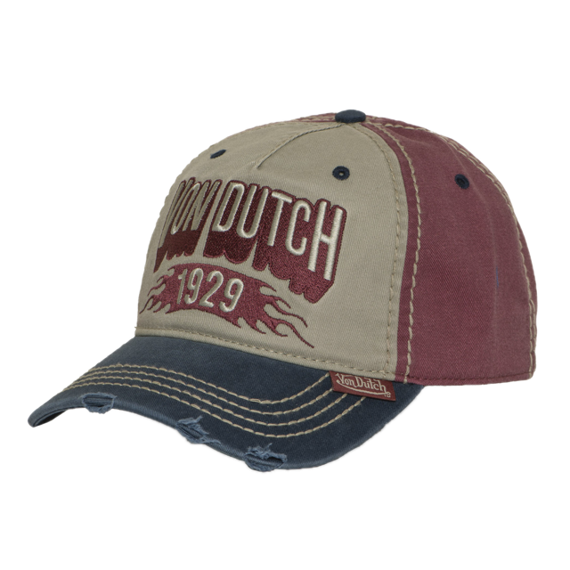 Baseball Broderie