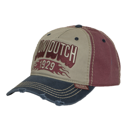 Baseball Broderie