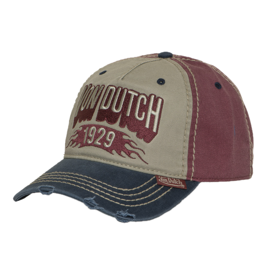 Baseball Broderie