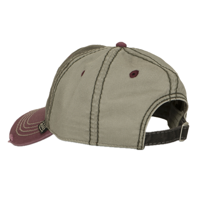 Baseball Broderie