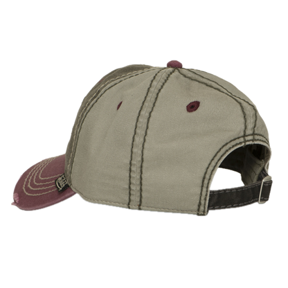 Baseball Broderie