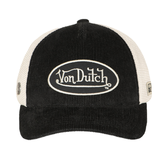 Baseball Velours Cotele