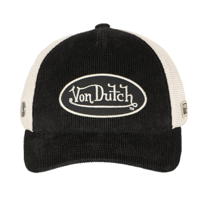 Baseball Velours Cotele