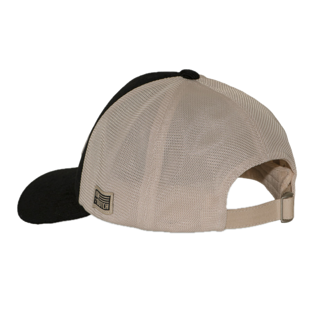 Baseball Velours Cotele