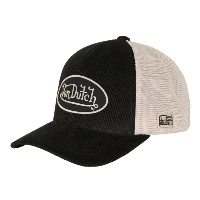 Baseball Velours Cotele