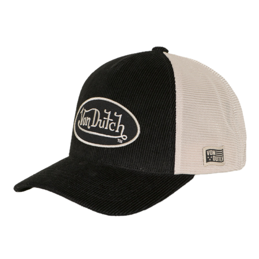 Baseball Velours Cotele