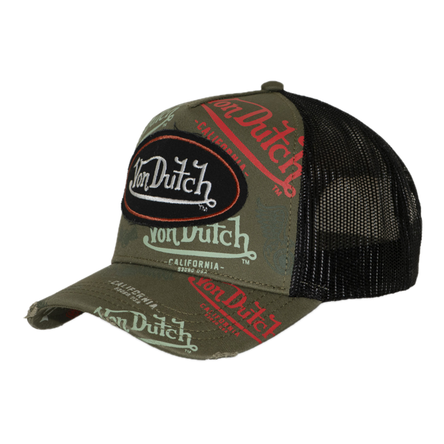 Trucker ET Patch