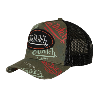 Trucker ET Patch