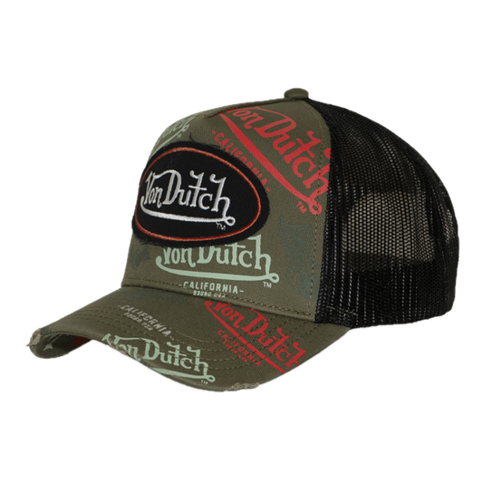 Trucker ET Patch