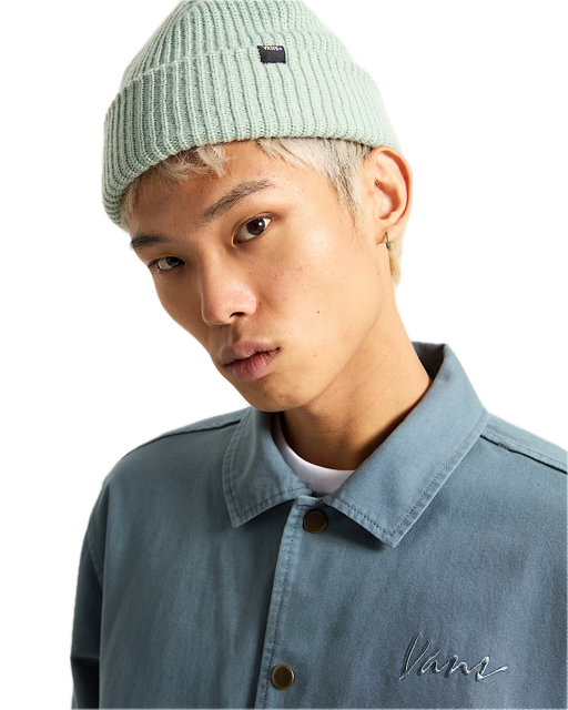 Classic Cuff Beanie