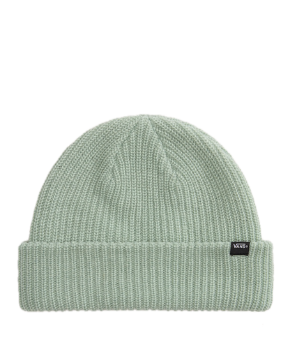 Classic Cuff Beanie