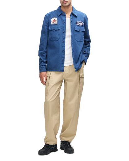 Nomad Shirt Mechanic