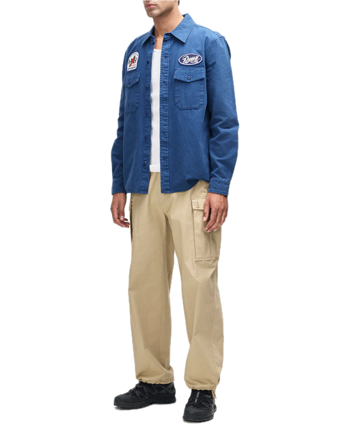 Nomad Shirt Mechanic