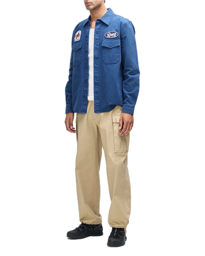 Nomad Shirt Mechanic