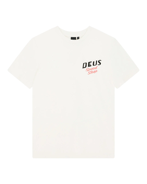 Dogleg Tee