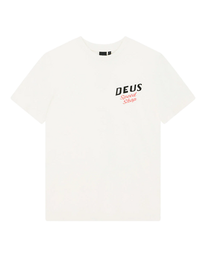 Dogleg Tee