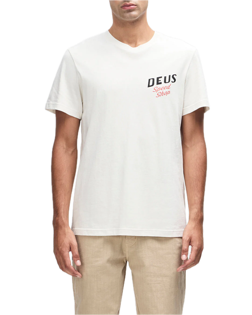 Dogleg Tee