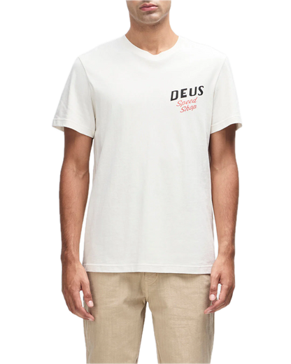 Dogleg Tee