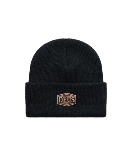 Benjie Beanie