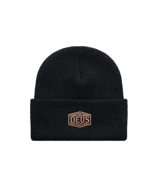 Benjie Beanie