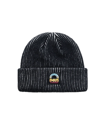 Melody 2-Tone Beanie